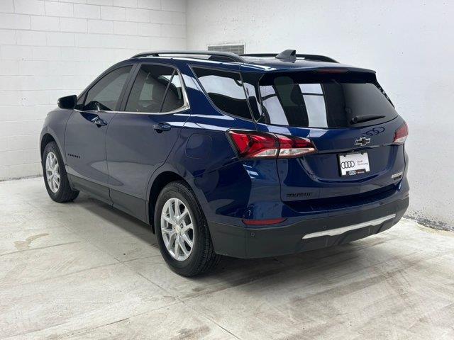 chevrolet Equinox 2022 - 3