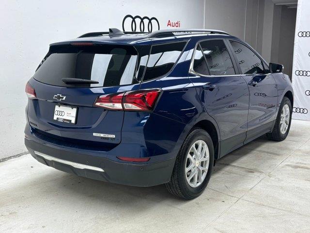 chevrolet Equinox 2022 - 4