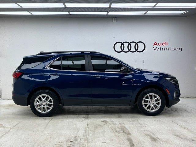 chevrolet Equinox 2022 - 5