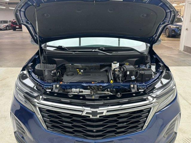 chevrolet Equinox 2022 - 7