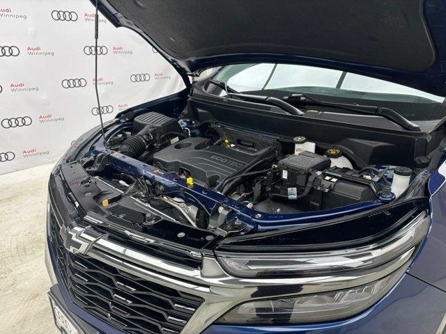 chevrolet Equinox 2022 - 8
