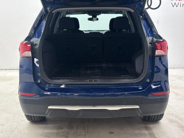 chevrolet Equinox 2022 - 9