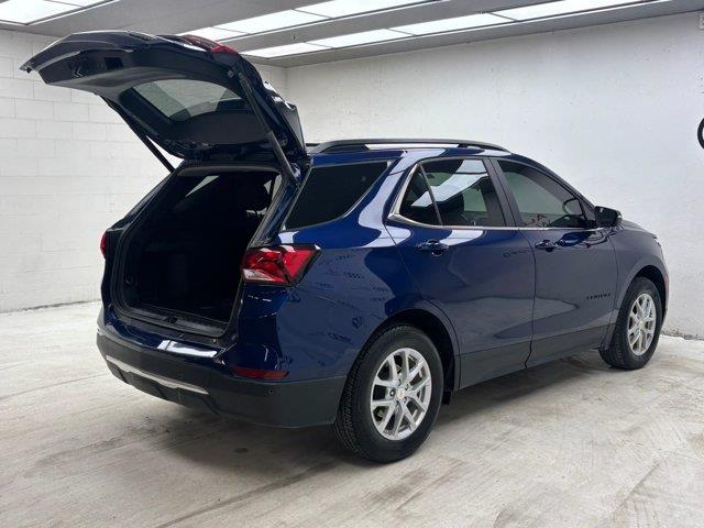 chevrolet Equinox 2022 - 10
