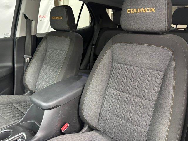 chevrolet Equinox 2022 - 11