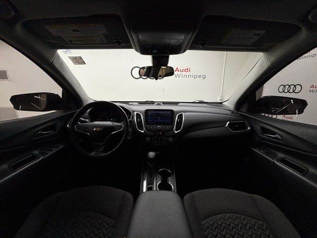 chevrolet Equinox 2022 - 14