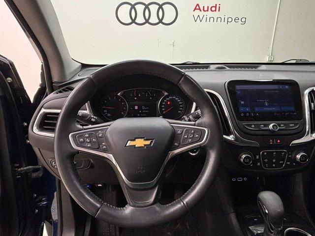 chevrolet Equinox 2022 - 16