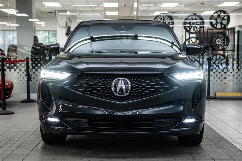 acura MDX 2024 - 3