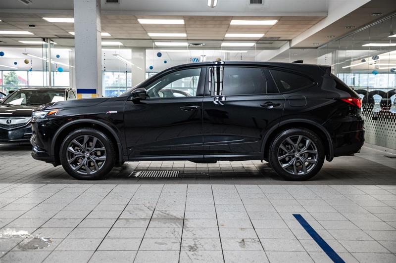acura MDX 2024 - 6