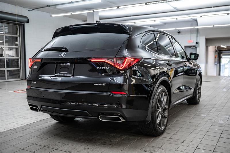 acura MDX 2024 - 7