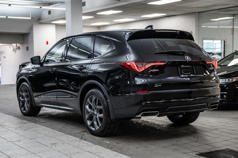 acura MDX 2024 - 9