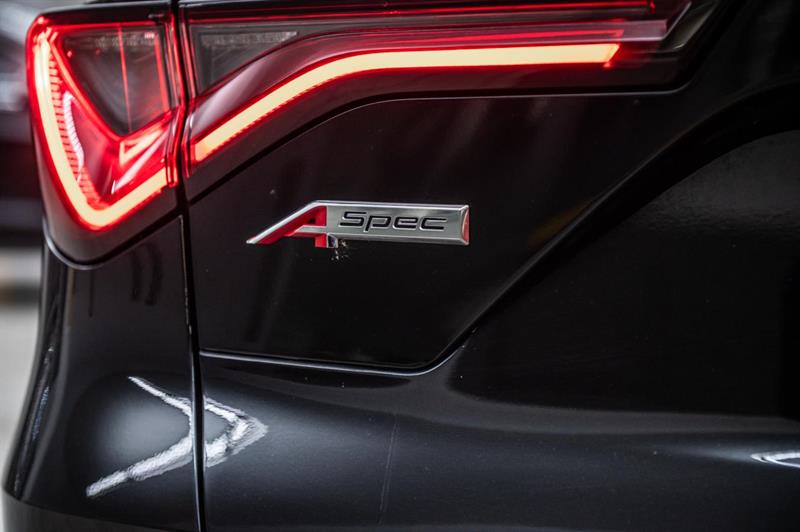 acura MDX 2024 - 10