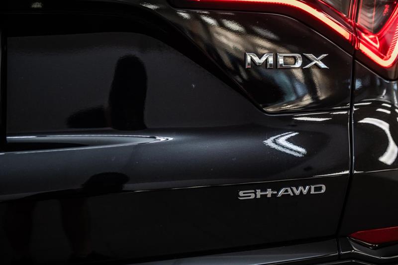 acura MDX 2024 - 11