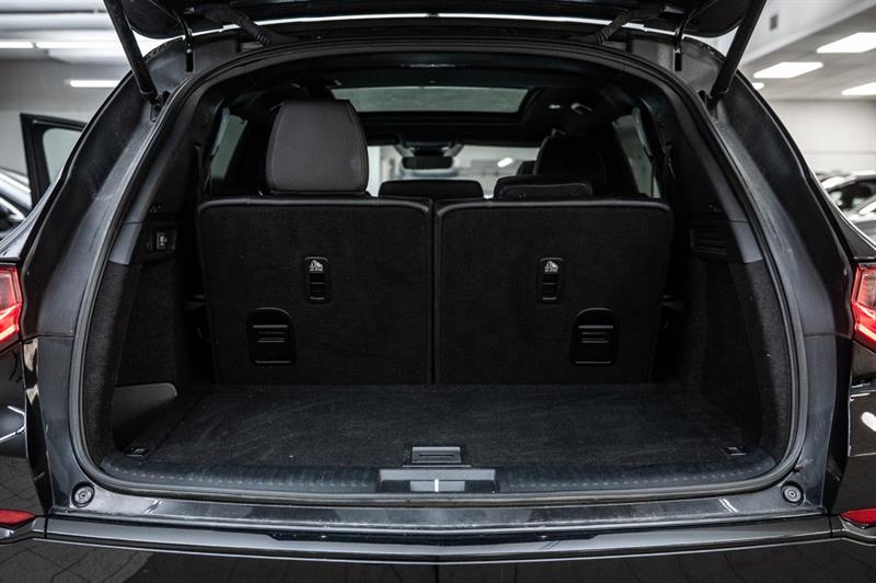 acura MDX 2024 - 12
