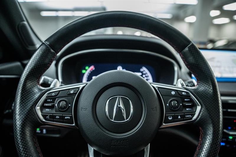 acura MDX 2024 - 20