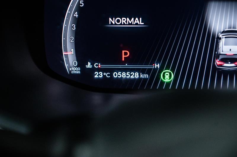 acura MDX 2024 - 22