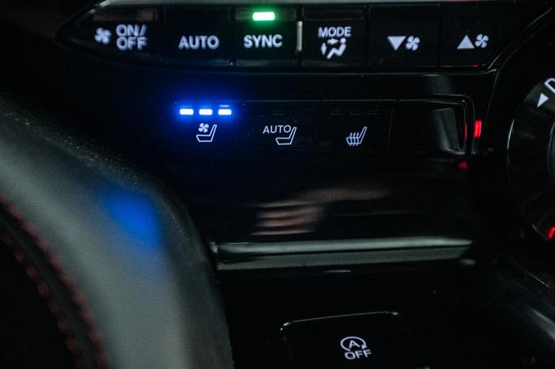 acura MDX 2024 - 27