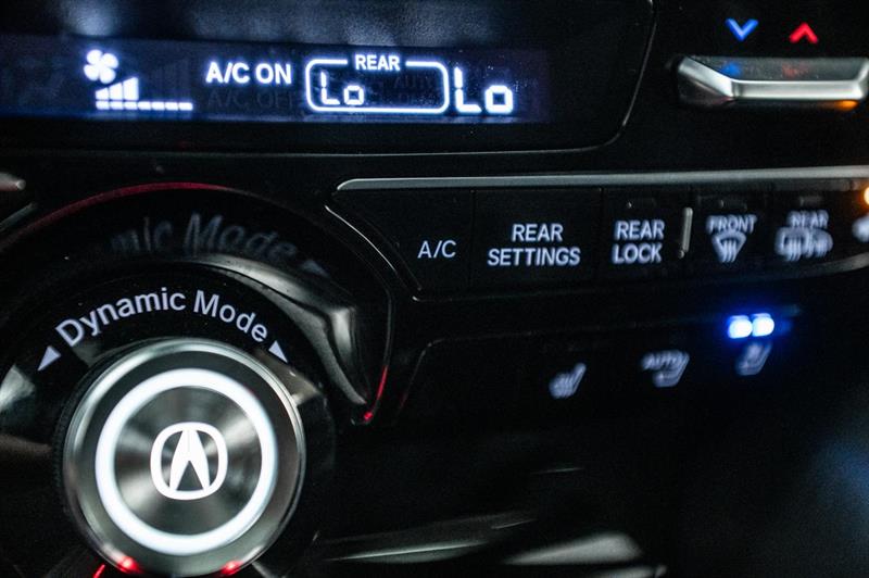acura MDX 2024 - 28