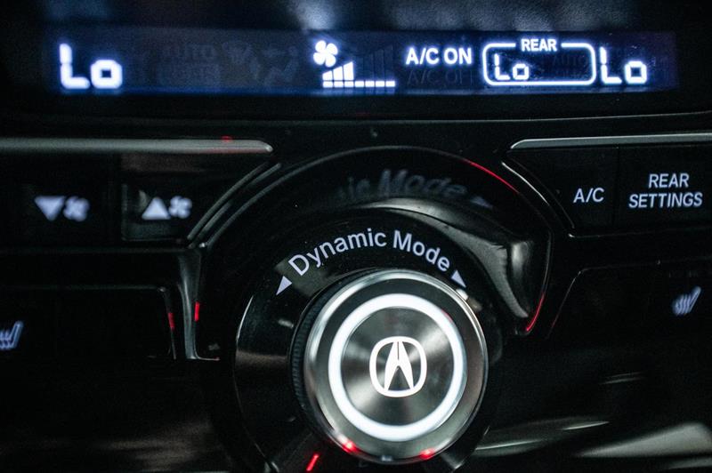 acura MDX 2024 - 29