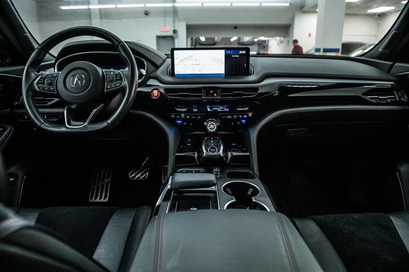 acura MDX 2024 - 33
