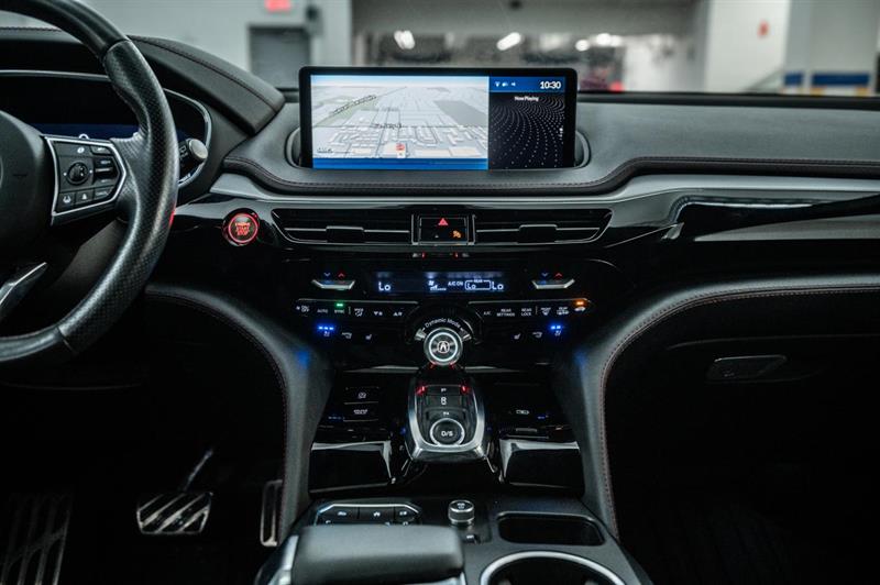 acura MDX 2024 - 35