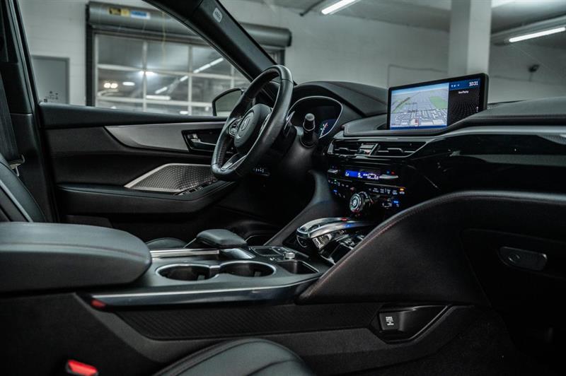acura MDX 2024 - 36