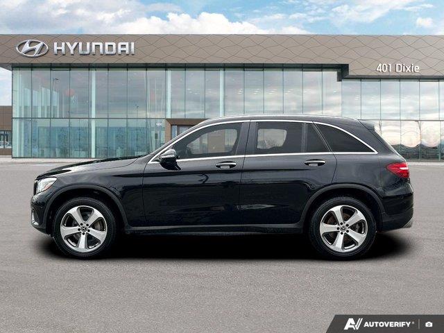 mercedes-benz GLC 2019 - 2