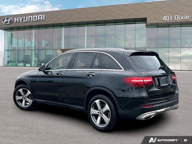 mercedes-benz GLC 2019 - 3