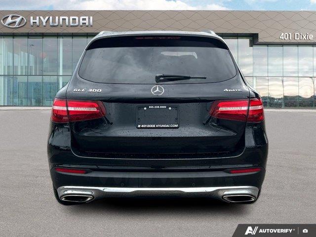 mercedes-benz GLC 2019 - 4