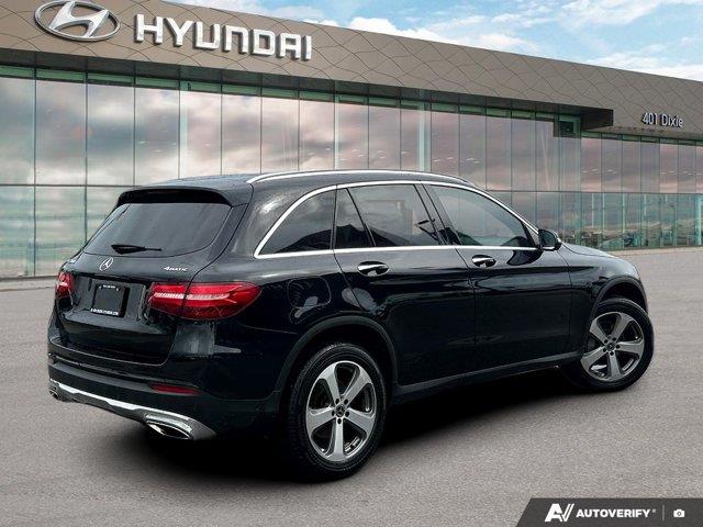 mercedes-benz GLC 2019 - 5