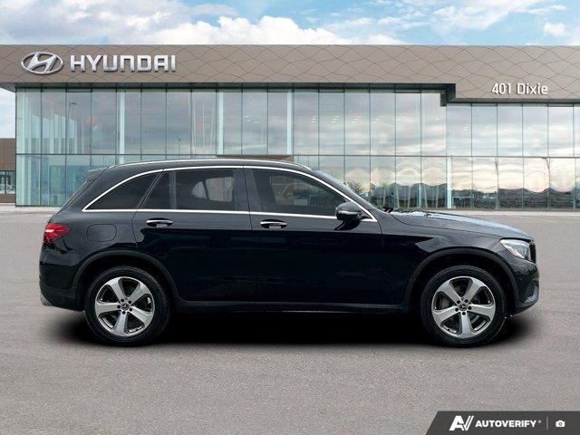 mercedes-benz GLC 2019 - 6