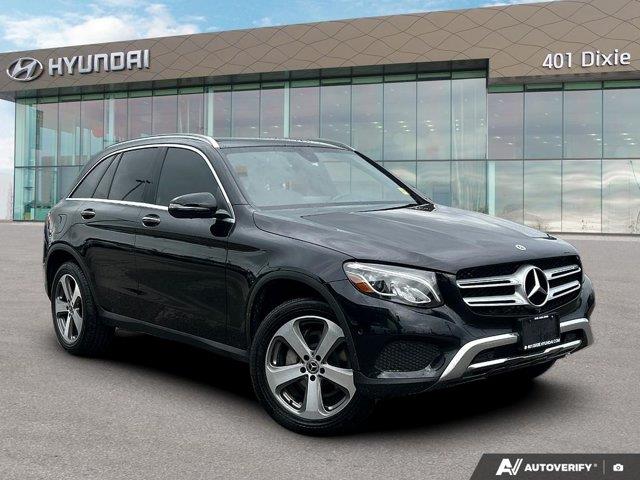 mercedes-benz GLC 2019 - 7