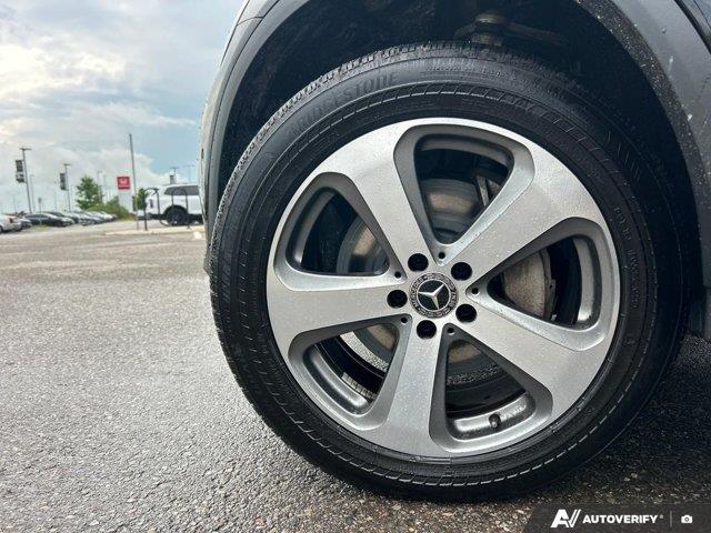 mercedes-benz GLC 2019 - 9