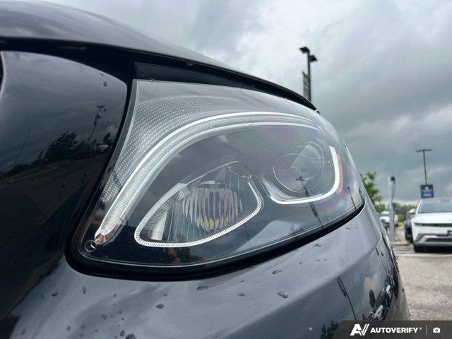 mercedes-benz GLC 2019 - 11
