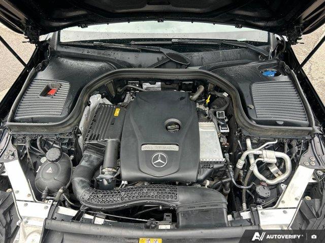 mercedes-benz GLC 2019 - 13