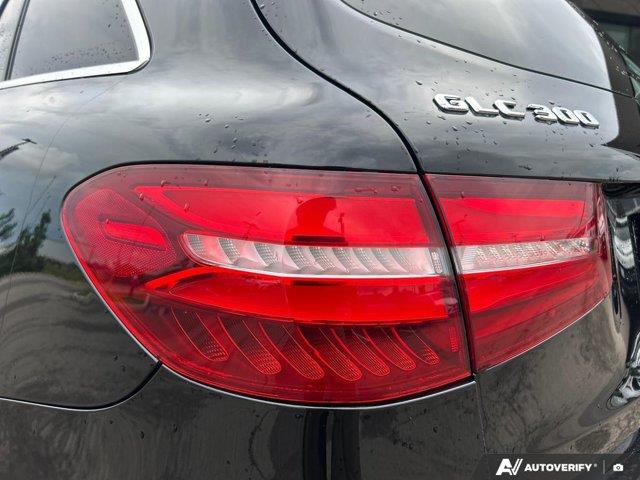 mercedes-benz GLC 2019 - 14