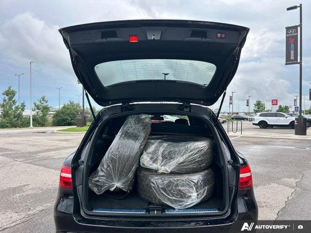 mercedes-benz GLC 2019 - 15