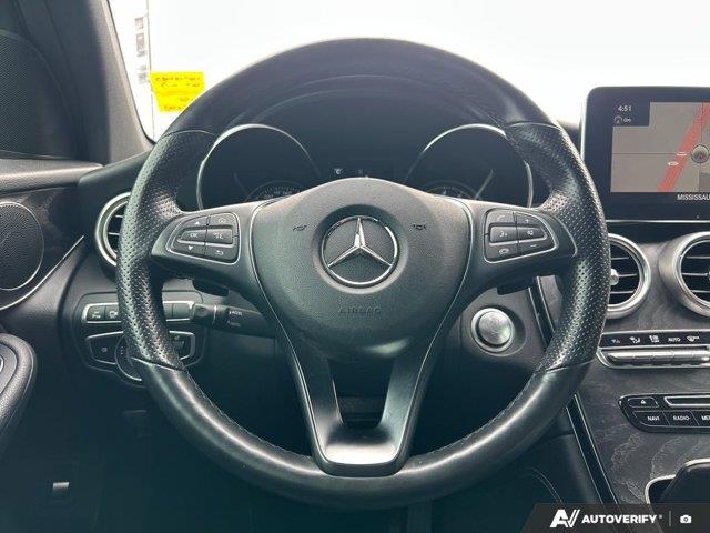 mercedes-benz GLC 2019 - 17