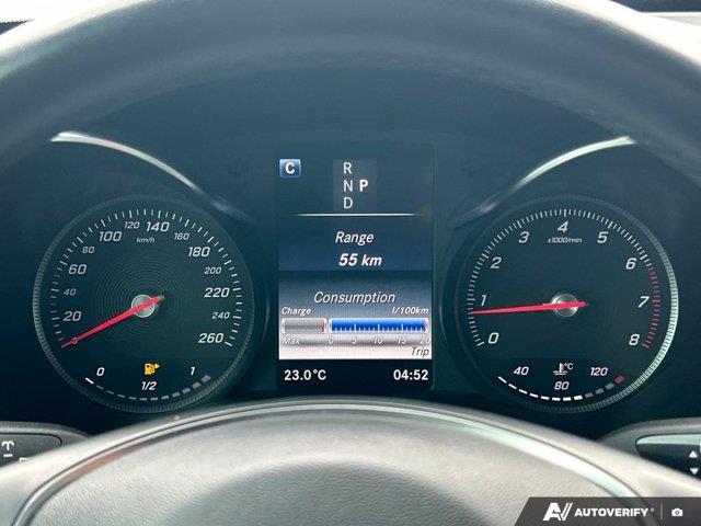 mercedes-benz GLC 2019 - 18