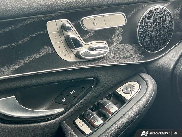 mercedes-benz GLC 2019 - 20