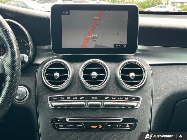 mercedes-benz GLC 2019 - 22