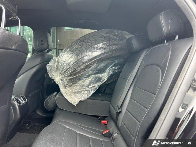 mercedes-benz GLC 2019 - 26