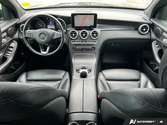mercedes-benz GLC 2019 - 27