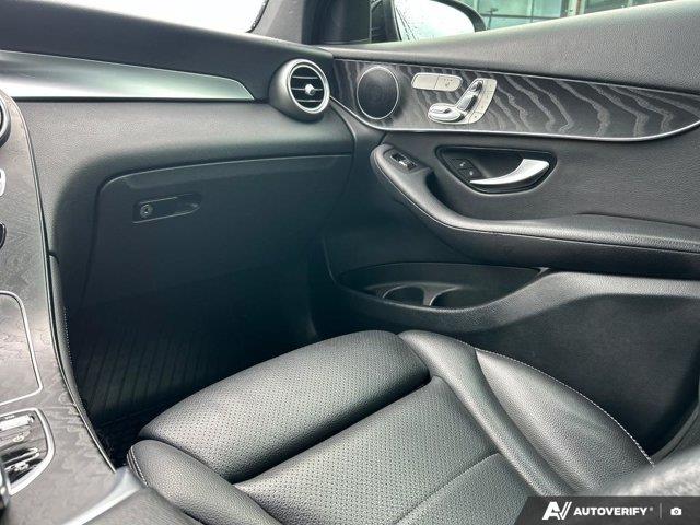 mercedes-benz GLC 2019 - 28