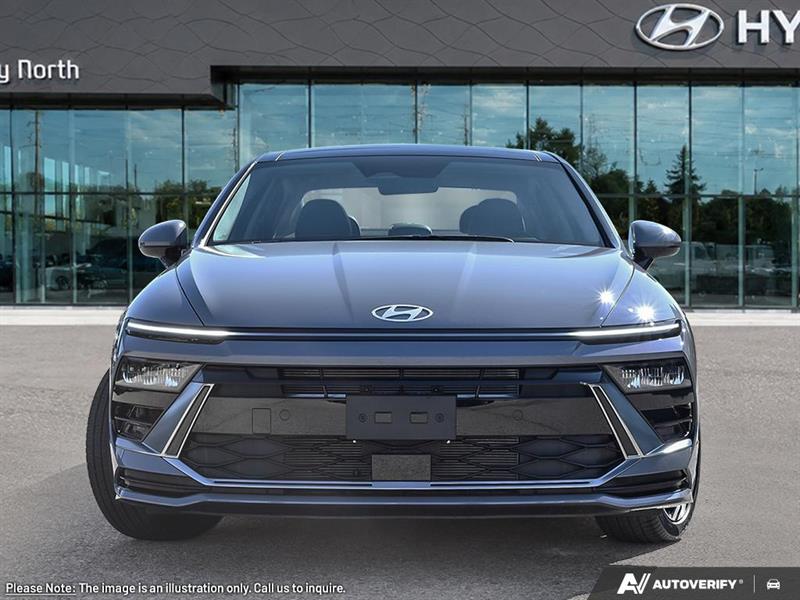 hyundai Sonata 2026 - 2