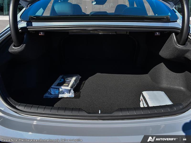 hyundai Sonata 2026 - 7