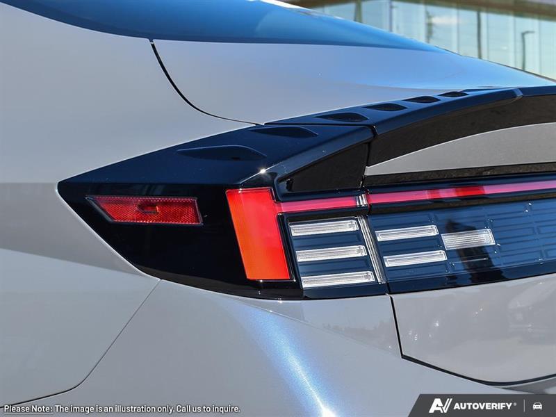 hyundai Sonata 2026 - 11