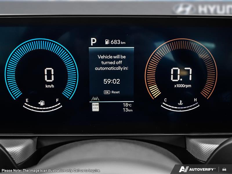 hyundai Sonata 2026 - 14