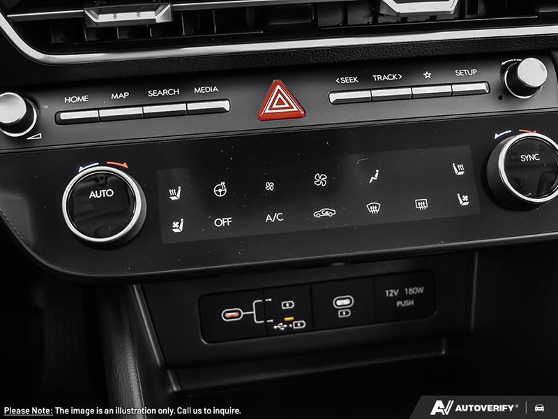 hyundai Sonata 2026 - 24