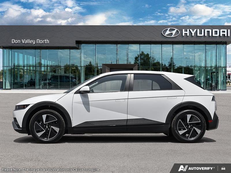hyundai IONIQ 5 2026 - 3
