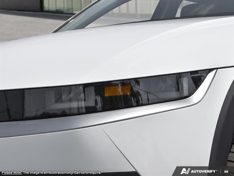 hyundai IONIQ 5 2026 - 10